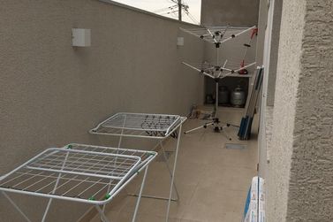 Casa &agrave; venda - 320m&sup2; - Residencial Ecoville