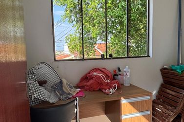 Apartamento para alugar - 120m&sup2; - Jardim Aratimb&oacute;
