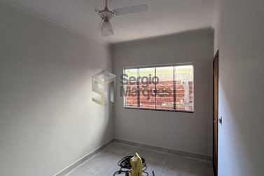 Casa &agrave; venda - 170m&sup2; - Parque Belo Monte