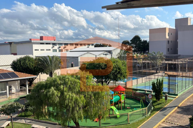 Apartamento &agrave; venda - 58m&sup2; - Zona II