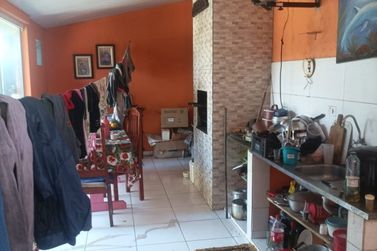 Casa &agrave; venda - 170m&sup2; - Parque 1&ordm; de Maio