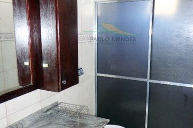 Casa &agrave; venda - 107m&sup2; - Jardim Tangar&aacute;