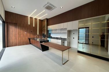 Casa &agrave; venda - 