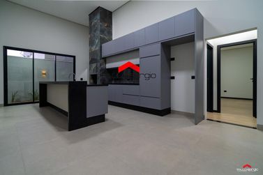 Casa &agrave; venda - 247m&sup2; - Condom&iacute;nio Paysage Essenza