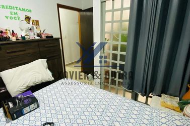 Casa &agrave; venda - 200m&sup2; - Jardim Aratimb&oacute;