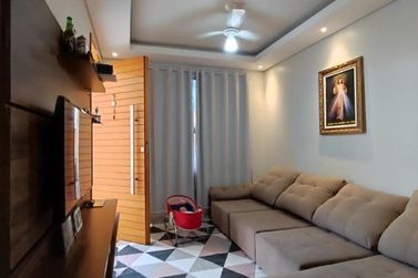 Casa &agrave; venda - 139m&sup2; - Jardim Nova America