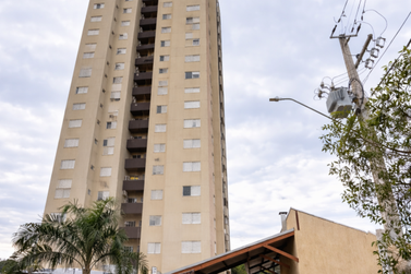 Apartamento &agrave; venda - 90m&sup2; - Jardim S&atilde;o Jos&eacute;