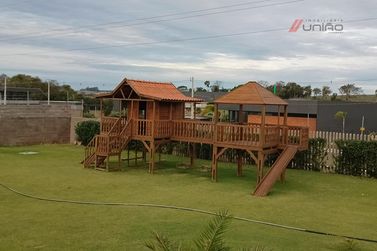 Terreno &agrave; venda - 255m&sup2; - Gleba Figueira