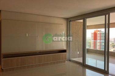 Apartamento &agrave; venda - 180m&sup2; - Zona III
