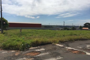 Terreno &agrave; venda - 450m&sup2; - Parque Belo Horizonte