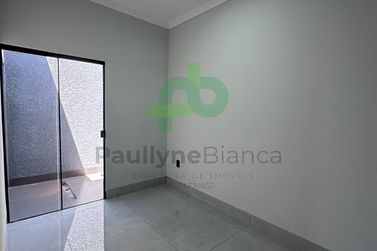 Casa &agrave; venda - 137m&sup2; - PARQUE EST&Acirc;NCIA II