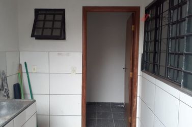 Casa para alugar - 130m&sup2; - Parque Danielle