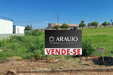 Terreno &agrave; venda - 534m&sup2; - Porto Rico