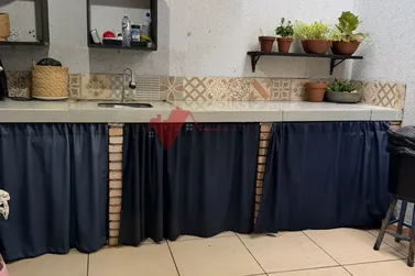 Casa &agrave; venda - Jardim Morumbi