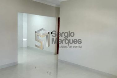 Casa &agrave; venda - 171m&sup2; - Parque Alfaville