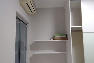 Casa para alugar - 100m&sup2; - Jardim Alphaville