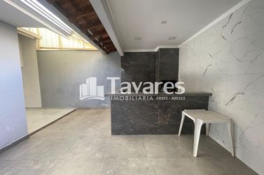 Casa &agrave; venda - 200m&sup2; - Jardim Veneza