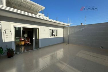 Casa &agrave; venda - 216m&sup2; - Jardim Vit&oacute;ria R&eacute;gia