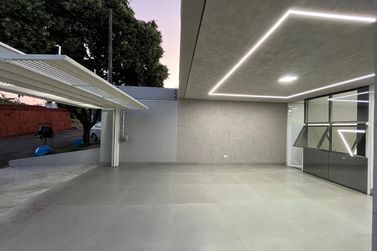 Casa &agrave; venda - 145m&sup2; - Jardim  Porto Seguro
