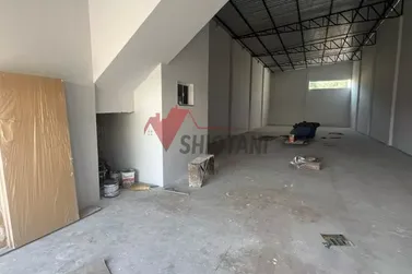 Sal&atilde;o Comercial para alugar - Zona V