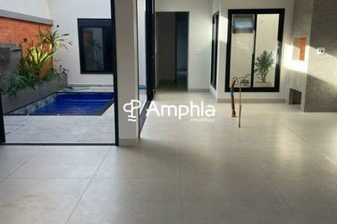 Casa &agrave; venda - 125m&sup2; - Tocantins