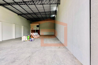 Sal&atilde;o Comercial para alugar - 192m&sup2; - Jardim Portugal