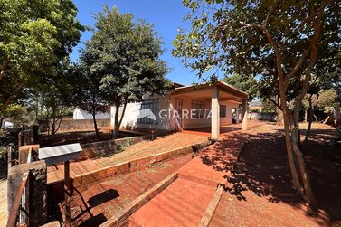 Terreno &agrave; venda - 661m&sup2; - CENTRO