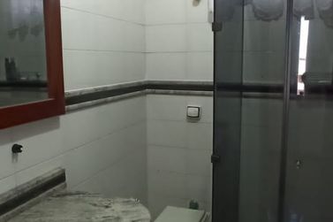 Sobrado &agrave; venda - 376m&sup2; - Zona I