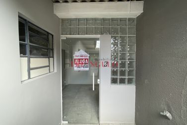 Kitnet para alugar - ZONA II