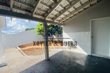 Casa para alugar - 253m&sup2; - Jardim Jaborandi - CASA PARA LOCA&Ccedil;&Atilde;O