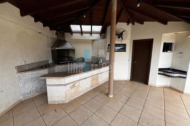 Casa para alugar - Zona III