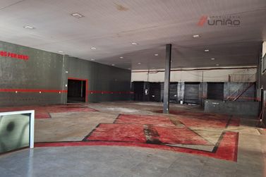 Sal&atilde;o Comercial para alugar - Zona 1