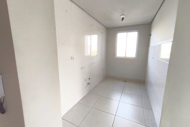 Apartamento &agrave; venda - 60m&sup2; - Jardim Porto Madero