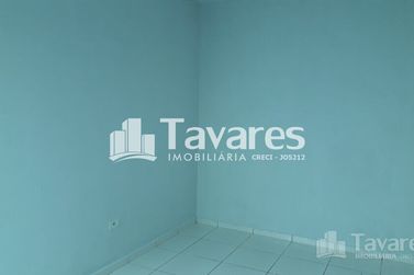 Casa &agrave; venda - 65m&sup2; - Parque San Remo III