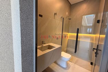 Casa &agrave; venda - 283m&sup2; - PARQUE RESIDENCIAL INTERLAGOS