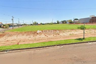 Terreno &agrave; venda - 250m&sup2; - JARDIM COOPAGRO