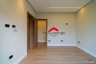 Sobrado &agrave; venda - 332m&sup2; - Parque Residencial Interlagos