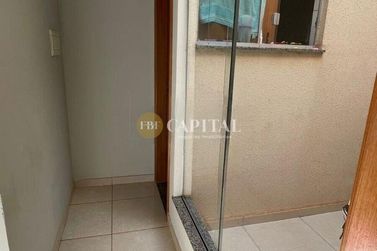 Casa &agrave; venda - 100m&sup2; - Jardim Pacifico