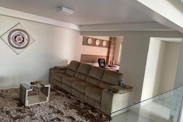 Apartamento &agrave; venda - 363m&sup2; - Zona III
