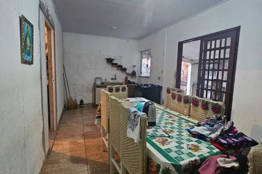 Casa &agrave; venda - 195m&sup2; - PARQUE CAMPO BELO