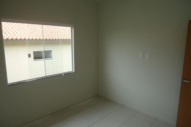 Casa para alugar - ZONA VI
