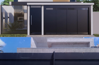 Casa &agrave; venda - 74m&sup2; - Jardim &Iacute;bis