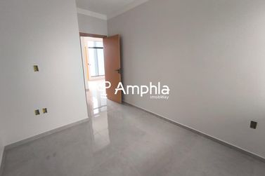 Casa &agrave; venda - 54m&sup2; - Floresta