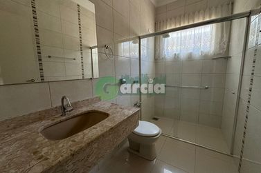 Casa para alugar - Zona II