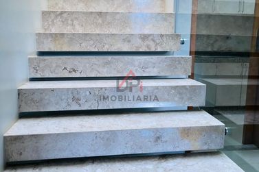 Casa &agrave; venda - 160m&sup2; - Parque Cidade Jardim