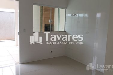 Casa &agrave; venda - 108m&sup2; - Parque Residencial Interlagos