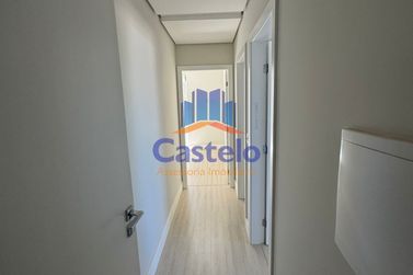 Apartamento para alugar - 124m&sup2; - ZONA II