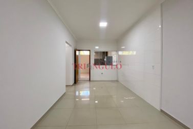 Casa &agrave; venda - 115m&sup2; - JARDIM NOVO MILENIO