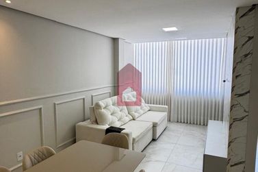 Apartamento para alugar - 76m&sup2; - Jardim Paineiras