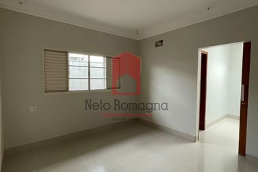 Casa &agrave; venda - 145m&sup2; - Parque do Lago